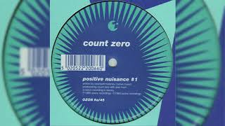Count Zero - Positive Nuisance #1