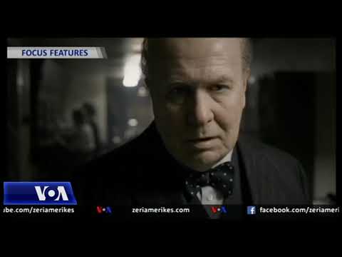 Filmi “Darkest Hour”
