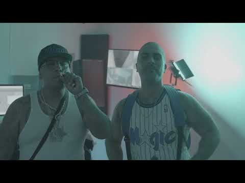 SADBOY LOKO x DOEBOIi909 - THE MAKING OF COCAINE KUSH WEED & PILLS MUSIC VIDEO (VLOG)