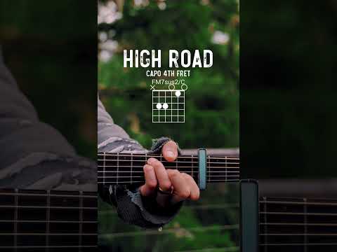 The High Road - Jason Aldean