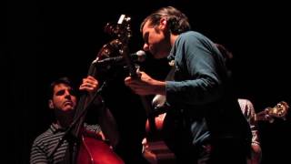 I wish I was &amp; Please Pardon Yourself, The Avett Brothers, Stage AE, Pittsburgh PA, 05/12/2016,