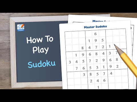 Sudoku Tutorial for Beginner#6 Obvious triples | How to solve Sudoku game | Sudoku Technique