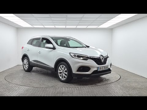 Renault Kadjar 1.3 TCE 140 bhp  Iconic - Image 2