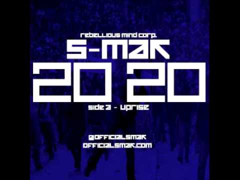 S-MAK feat. Bad Lucc - Thou Shal Not 2--5