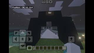 Tour of the Long Lost Dream Island in Minecraft (After building all parts)