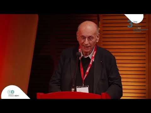 BORIS CYRULNIK_CONGRES REPIT 2022