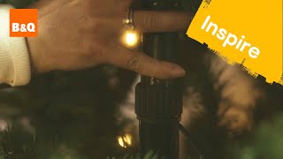 Introducing: Our Powered Pole Christmas Trees