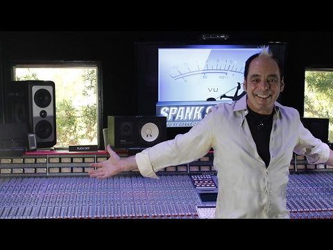 Tom Lord Alge, Part 1 - The Road to Spank