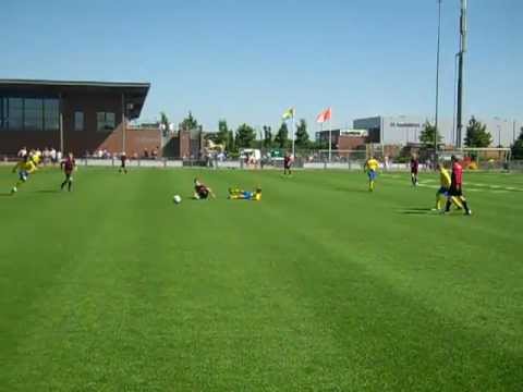 Deltasports D2 Kampioen 2012