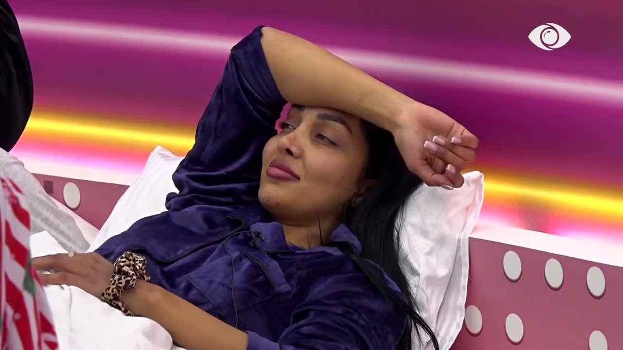 “Të mbaroj kaseta, kaq e kishe bagazhin”/ Armela vijon diskutimin me Senon: Ik ngroh dyshekun tënd