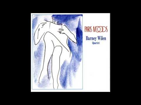 Barney Wilen Paris Moods