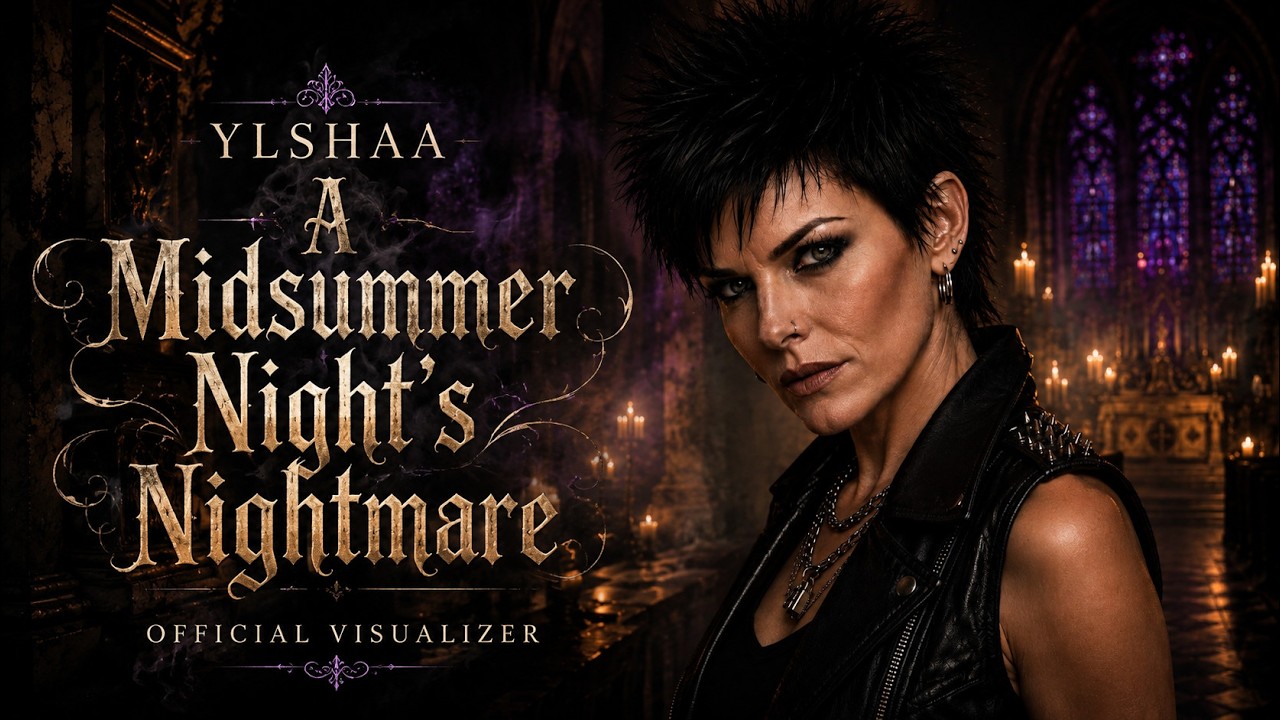 A Midsummer Night’s Nightmare