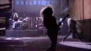 Bulletboys - Smooth Up In Ya video