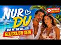 NUR DU ❤️ Ein Lied zum Verlieben | Deutscher Lovesong am Traumstrand