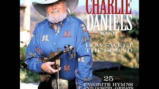 The Charlie Daniels Band - Just A Closer Walk With Thee.wmv