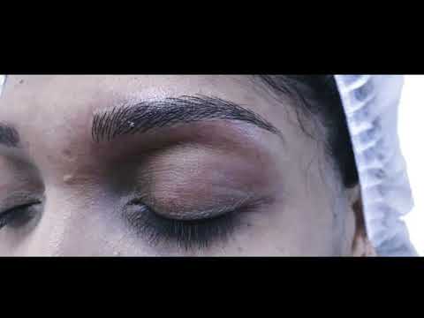 Microblading mujeres y hombre Grande LAYLA FARAH 20 AÑOS DE EXPERIENCIA