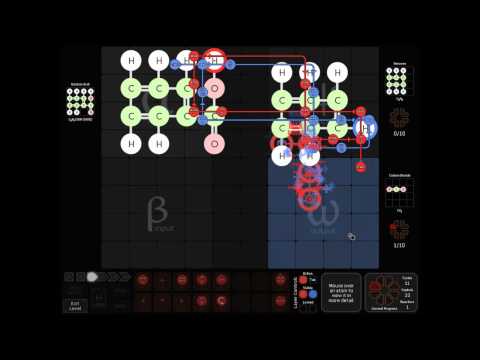 SpaceChem Tournament - Week 2 Results