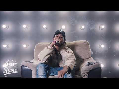 KushPackCris on Connecticut music scene, getting set up and catching felony at 18, teases new album