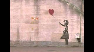 Girl With The Red Balloon cover - The Civil Wars (DERSÉ)