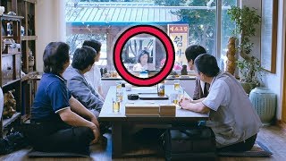 이창동 감독 '시'는 왜 걸작인가?