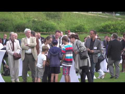 700 Jahre Bad Freienwalde - Märkischer Abend 2016