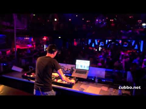 Videoset DJ Lukas @ Baby `O 2011
