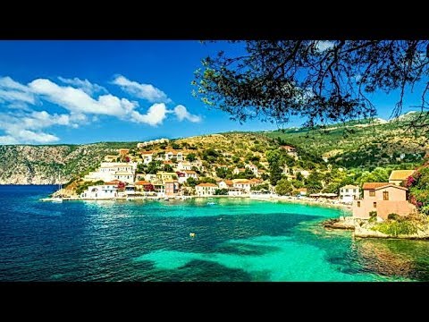 A görög szigettenger kalandorai 6.rész: "Ellentétek szigete"/Kefalonia/ 2016. FullHD1080p