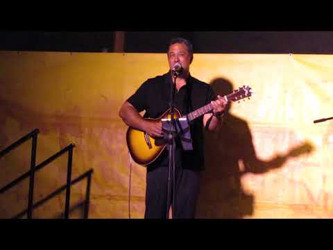 Del Beazley - "Flying"