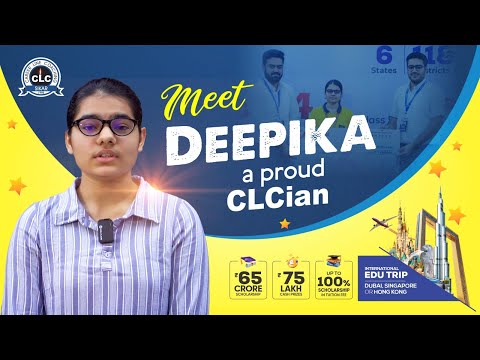 CLC Tecno Exam Day Highlights & Student Reactions