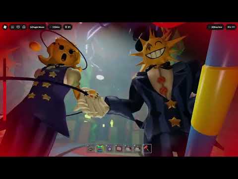 Wonderland FINAL BOSS + TRUE ENDING