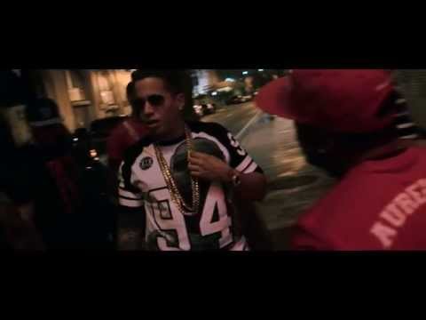 De La Ghetto Instagram Promo Video