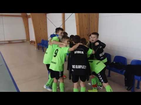 Turniej Polnica 05.02.2017 z udziałem UKS Olimpijczyk Kwakowo