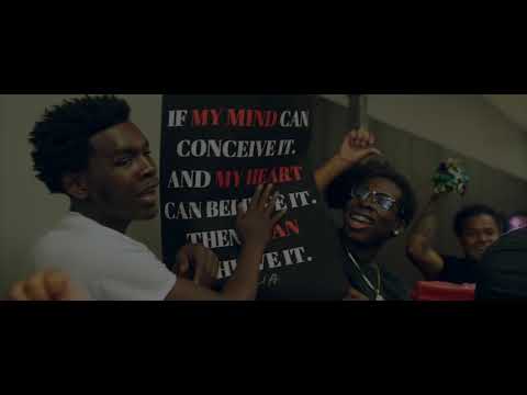 Billy Byrd- Who Knows (Official Music video)