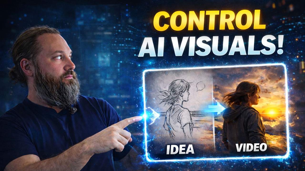 The RIGHT Way to Make Videos Using AI