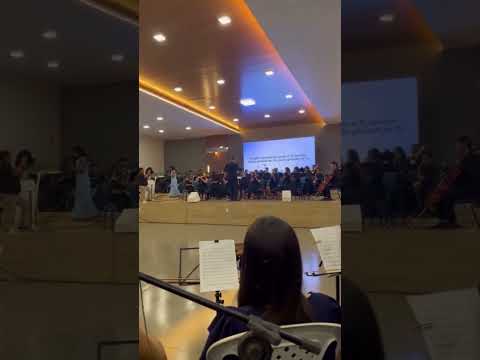 Orquestra da Assembleia de Deus em Davinópolis-MA #orquestradoslouvores