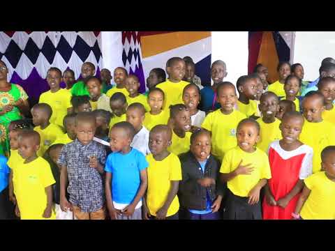 SDA Maranatha Children choir