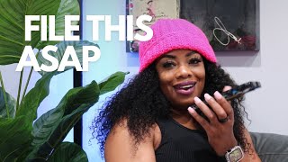 Small Business Owners BEWARE!!! | BOI Report