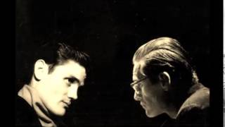 Chet Baker &amp; Bill Evans - &#39;Tis Autumn