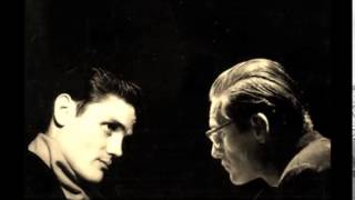 Chet Baker & Bill Evans - 'Tis Autumn