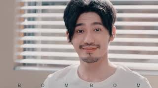 Lock Me Up - The Cab EngSub[ Zhu Yi Long | Shen Wei | Bai Yu | Zhao Yunlan ]   [朱一龙 | 沈巍 | 白宇 | 赵云澜]