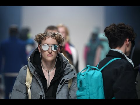 MBFW.Berlin A/W2020 - Neonyt Highlights