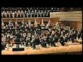 Maurice Ravel: Daphnis and Chloe - 2nd suite 1 ...