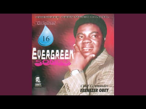 MP3 DOWNLOAD: Ebenezer Obey - Yungba Yungba [+ Lyrics] | CeeNaija
