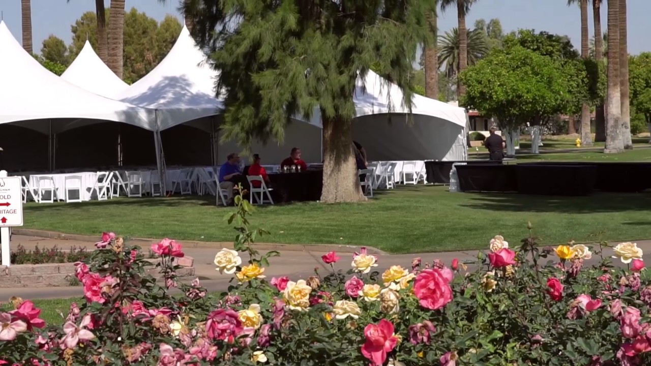 ARIZONA TENT RENTALS - PHOENIX, SCOTTSDALE, PEORIA AZ