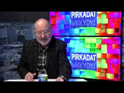 PIRKADAT: Szunyogh Szabolcs