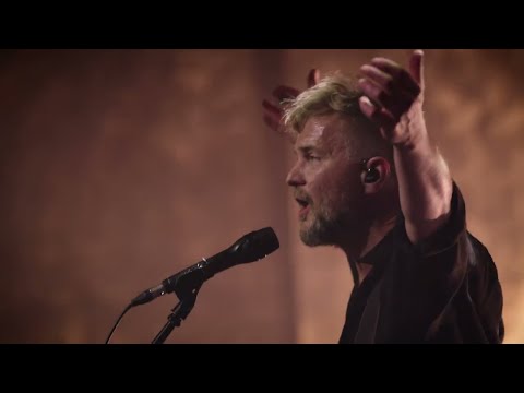 ORGANEK - Mississippi w ogniu (Chór Politechniki Morskiej w Szczecinie & Ørganek Project)