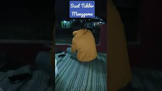 Download lagu Saat Kumandang Takbir Dibarengi Suara Bedug mp3