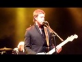 Paul Banks - I'll Sue You, Ljubljana, 2013