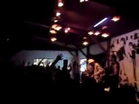 isaac do acordeon mestre Zinho rootscook 2009