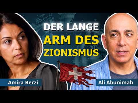 Du bist als Nächster dran: Der Zionismus breitet sich in Europa aus | Amira Berzi & Ali Abunimah Video-Thumbnail von YouTube